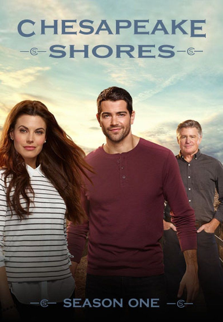 Chesapeake Shores S01