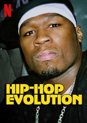 Hip-Hop Evolution S02