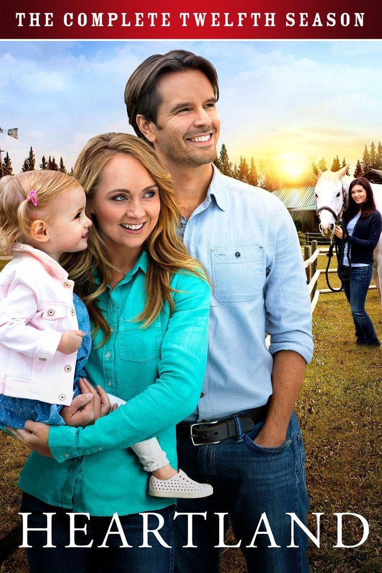 Heartland S12