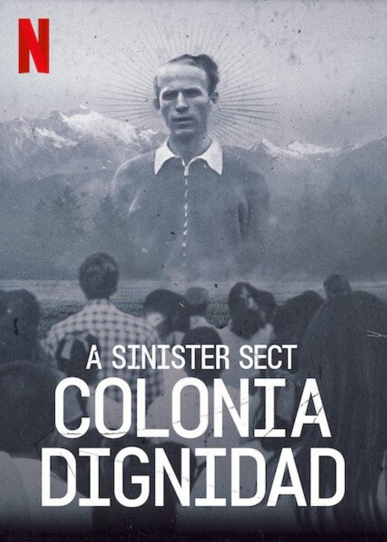 A Sinister Sect: Colonia Dignidad S01