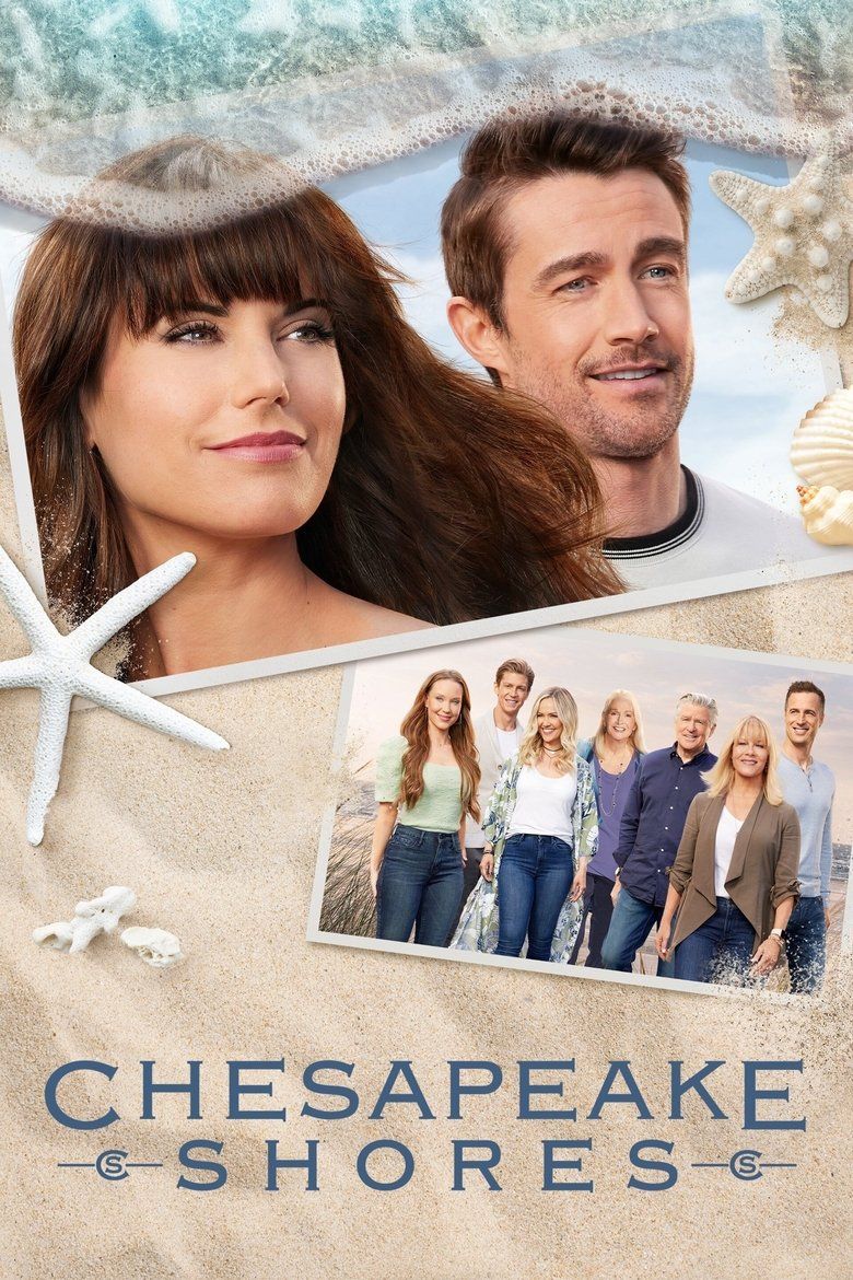 Chesapeake Shores S05