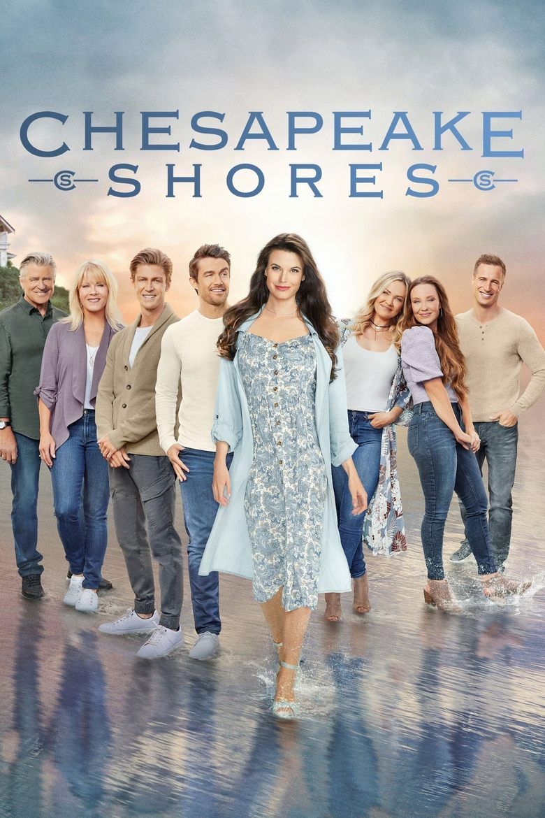 Chesapeake Shores S06