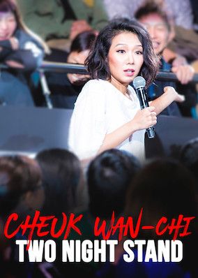 Cheuk Wan-Chi: Two Night Stand S01