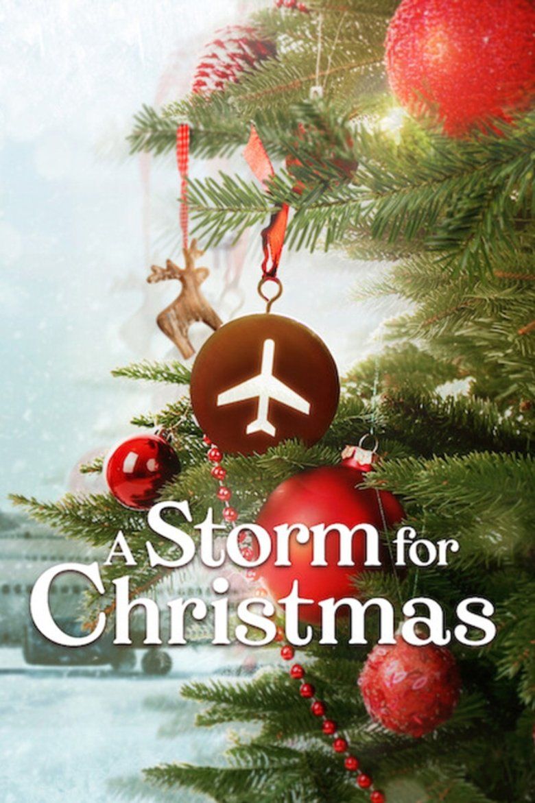 A Storm for Christmas S01