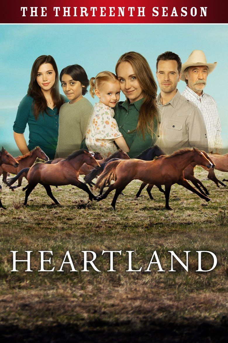 Heartland S13