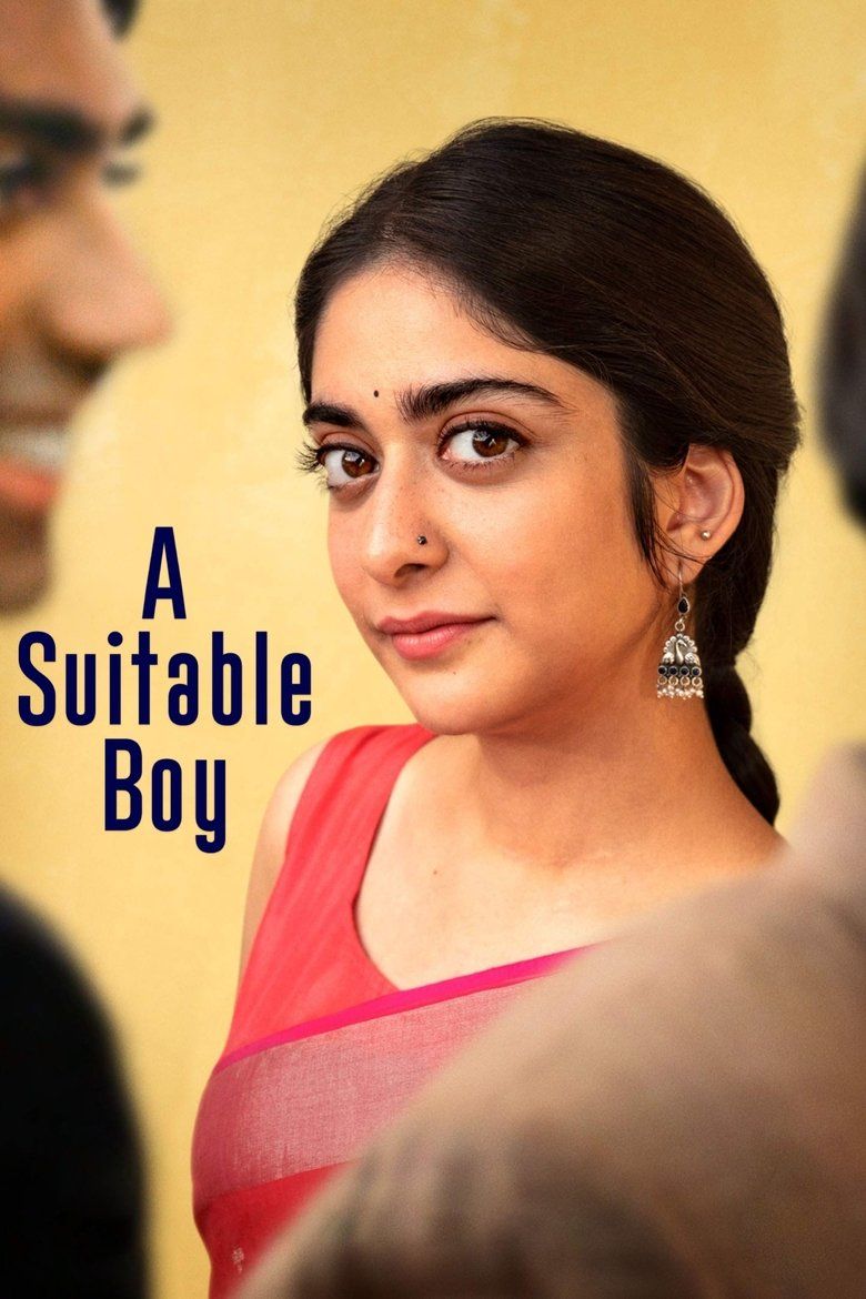 A Suitable Boy S01