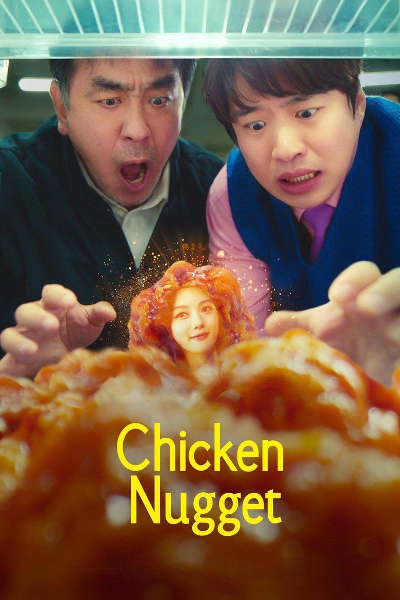 Chicken Nugget S01