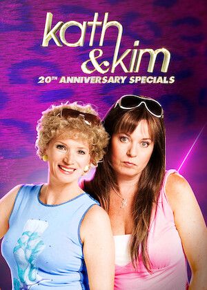 Kath & Kim: 20th Anniversary Specials S01