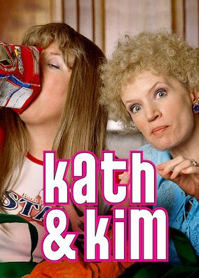 Kath and Kim S03