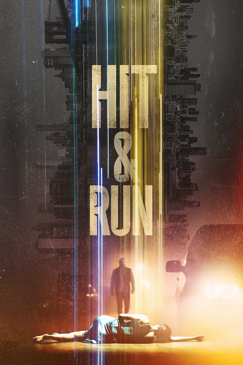 Hit & Run S01