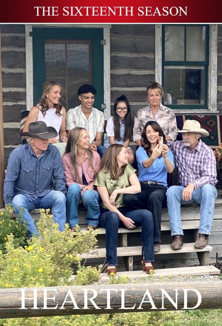 Heartland S16