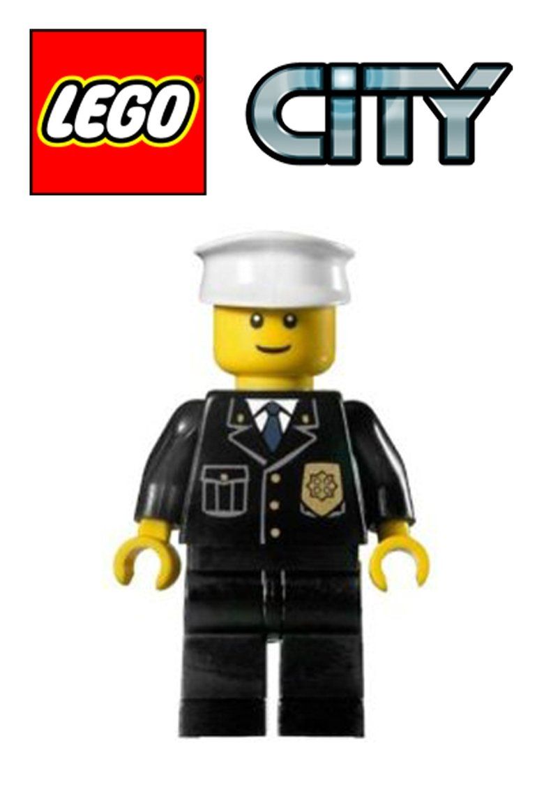 LEGO City S02