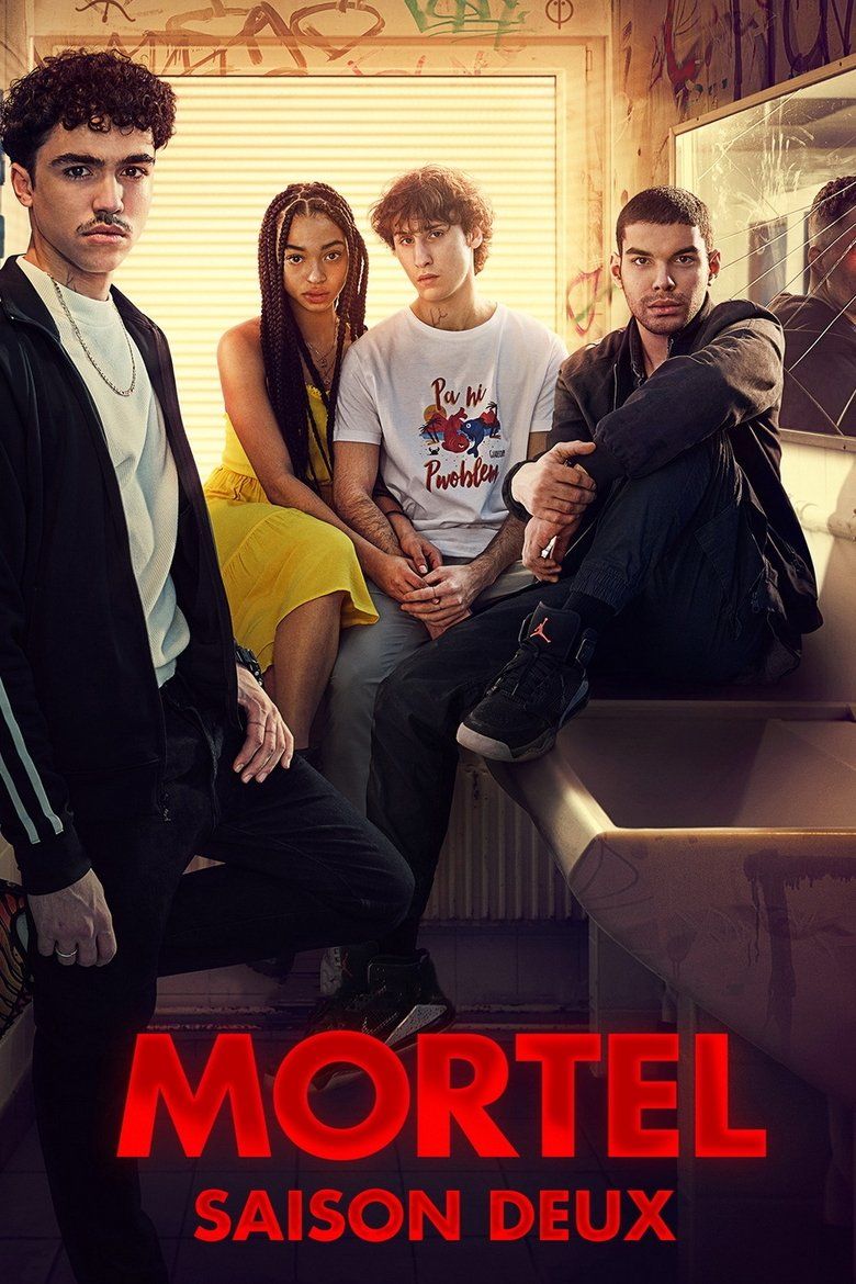 Mortel S02