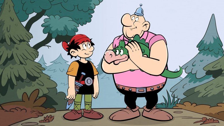 Kayko and Kokosh S02