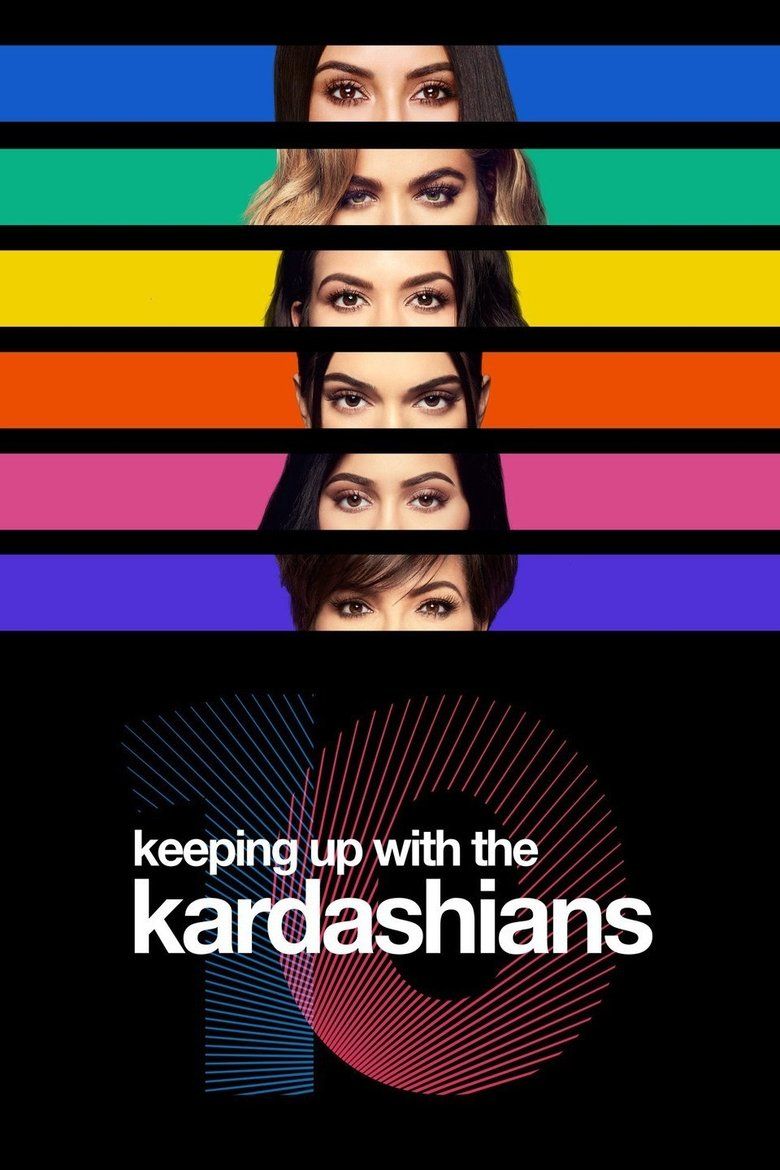 Keeping Up with the Kardashians S14