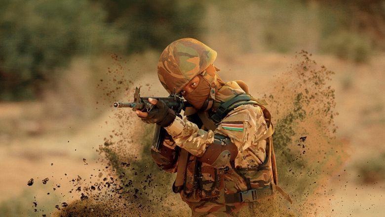 Mpakani: Story of the North S01