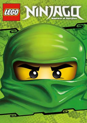 LEGO Ninjago: Masters of Spinjitzu S06