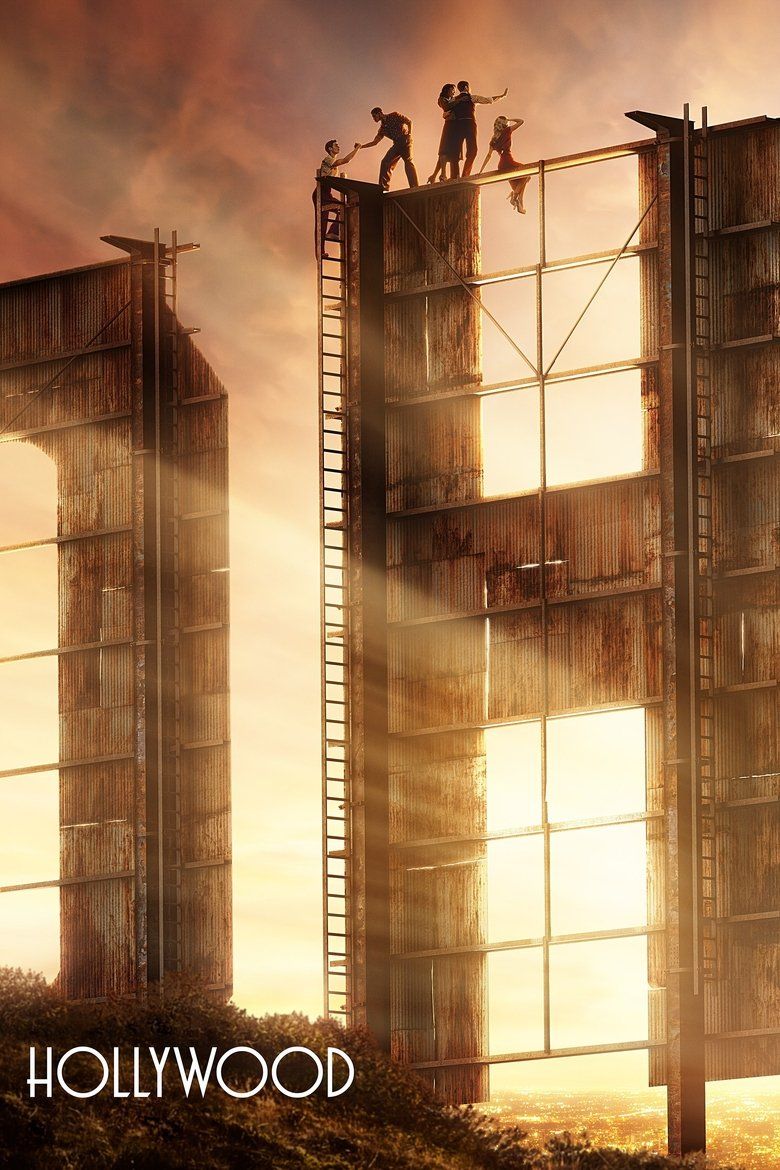 Hollywood S01