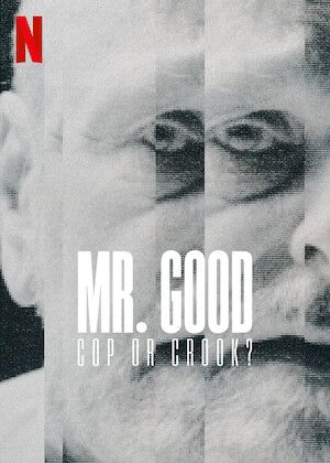 Mr Good: Cop or Crook? S01