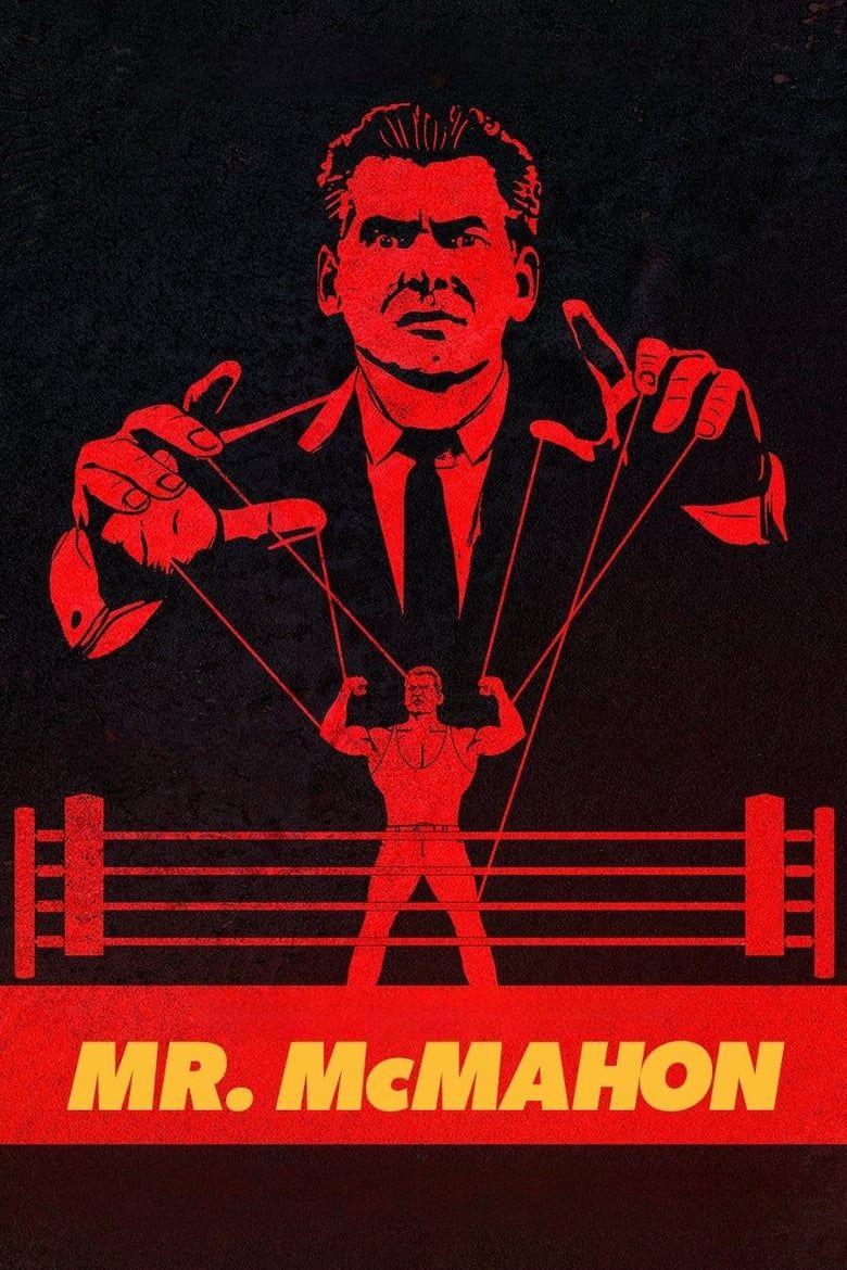 Mr. McMahon S01