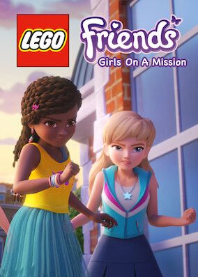 LEGO: Friends S05