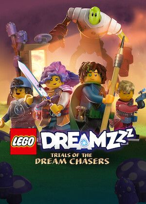 LEGO® DREAMZzz S01