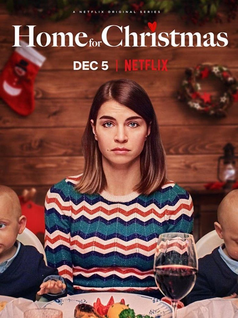 Home for Christmas S01