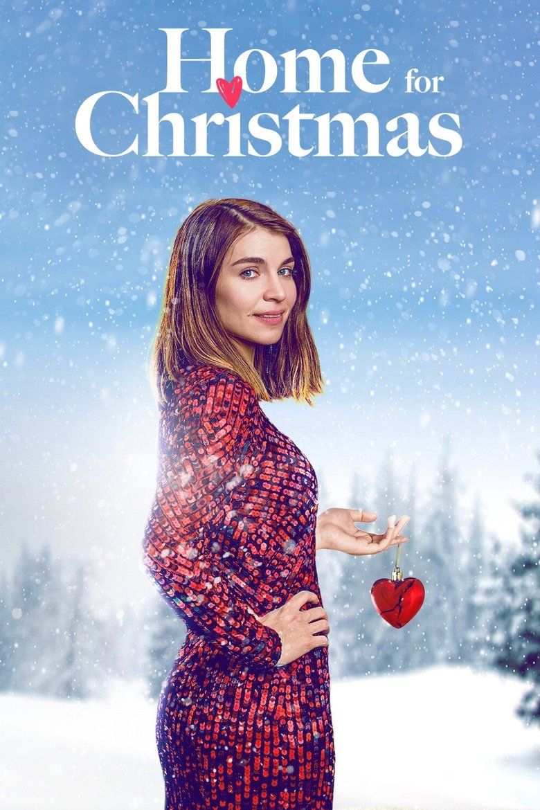 Home for Christmas S02