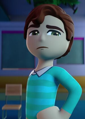 LEGO® Friends The Next Chapter S02