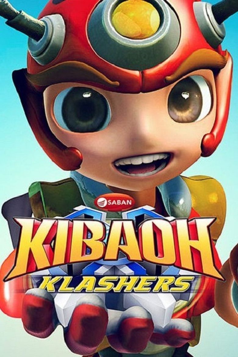 Kibaoh Klashers S02