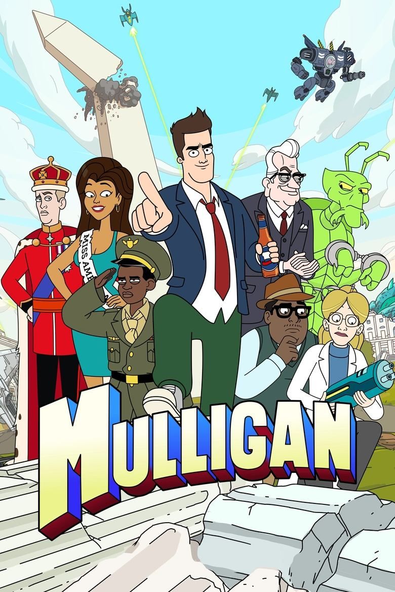 Mulligan S01