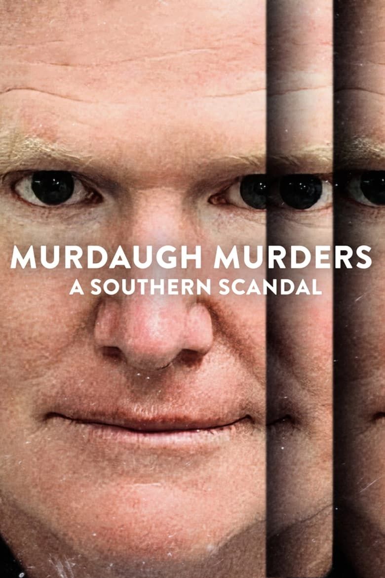 Murdaugh Murders: A Southern Scandal S01