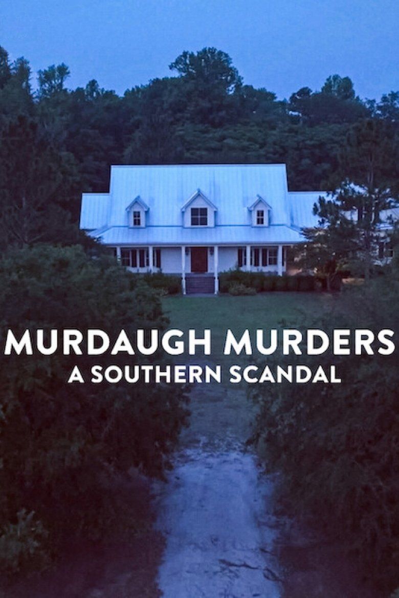 Murdaugh Murders: A Southern Scandal S02