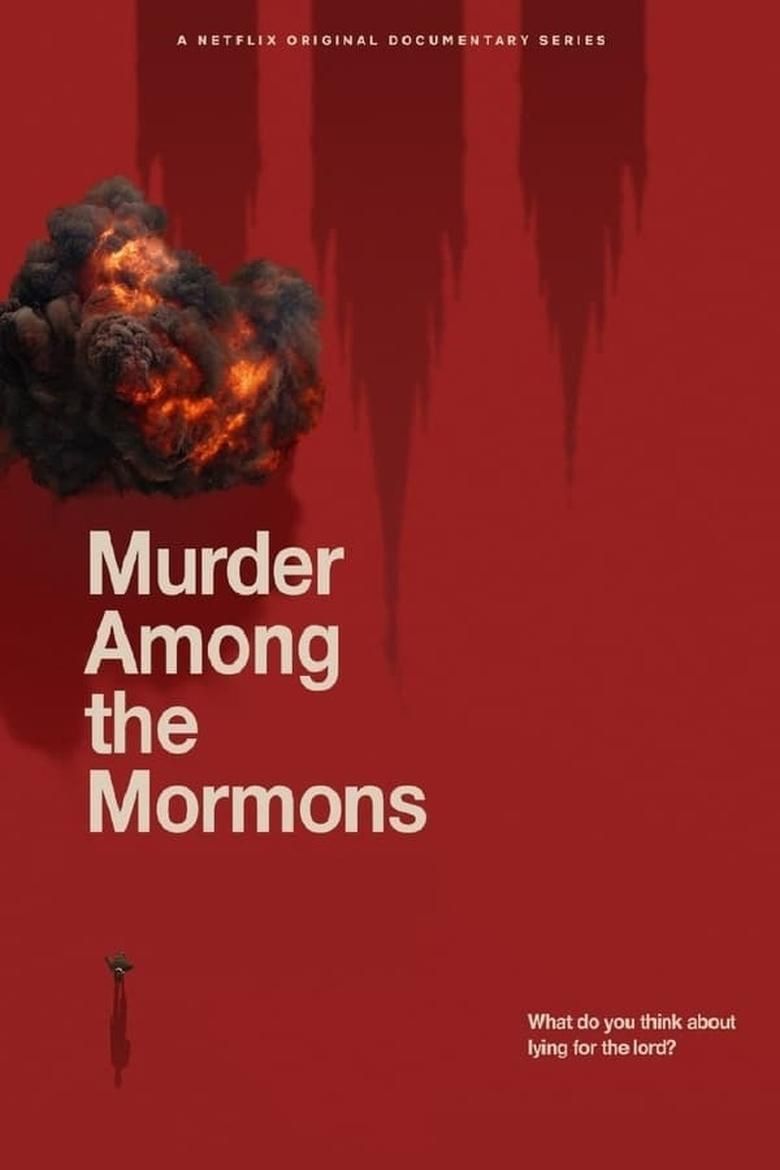 Murder Among the Mormons S01