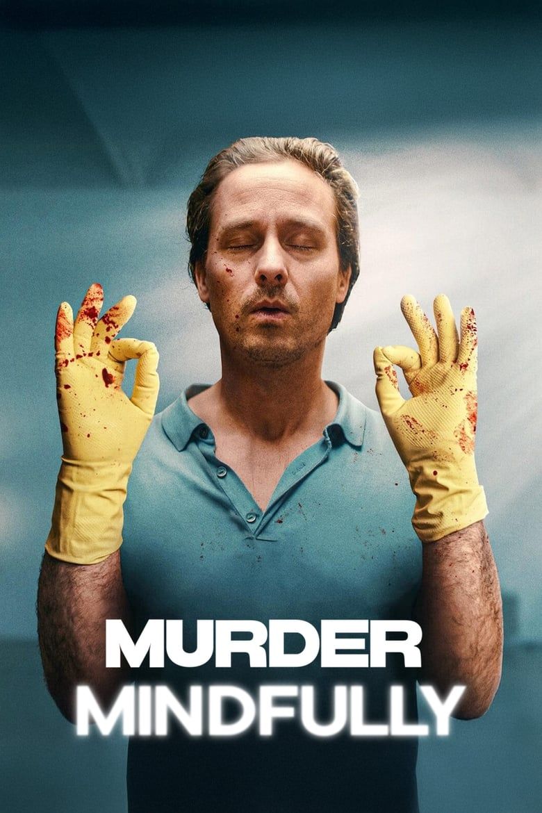 Murder Mindfully S01