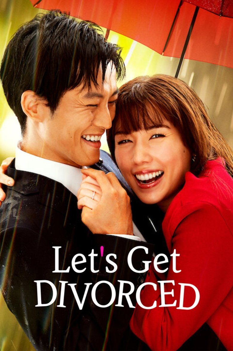 Let's Get Divorced S01