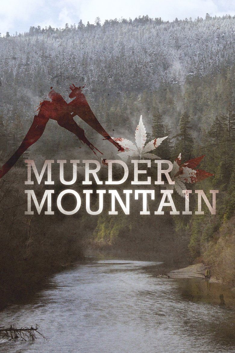 Murder Mountain S01