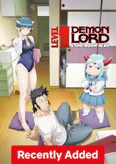 Level 1 Demon Lord and One Room Hero S01