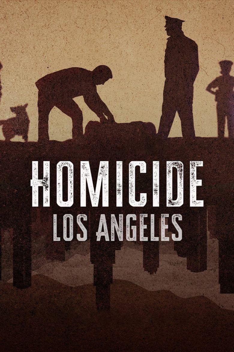 Homicide S02