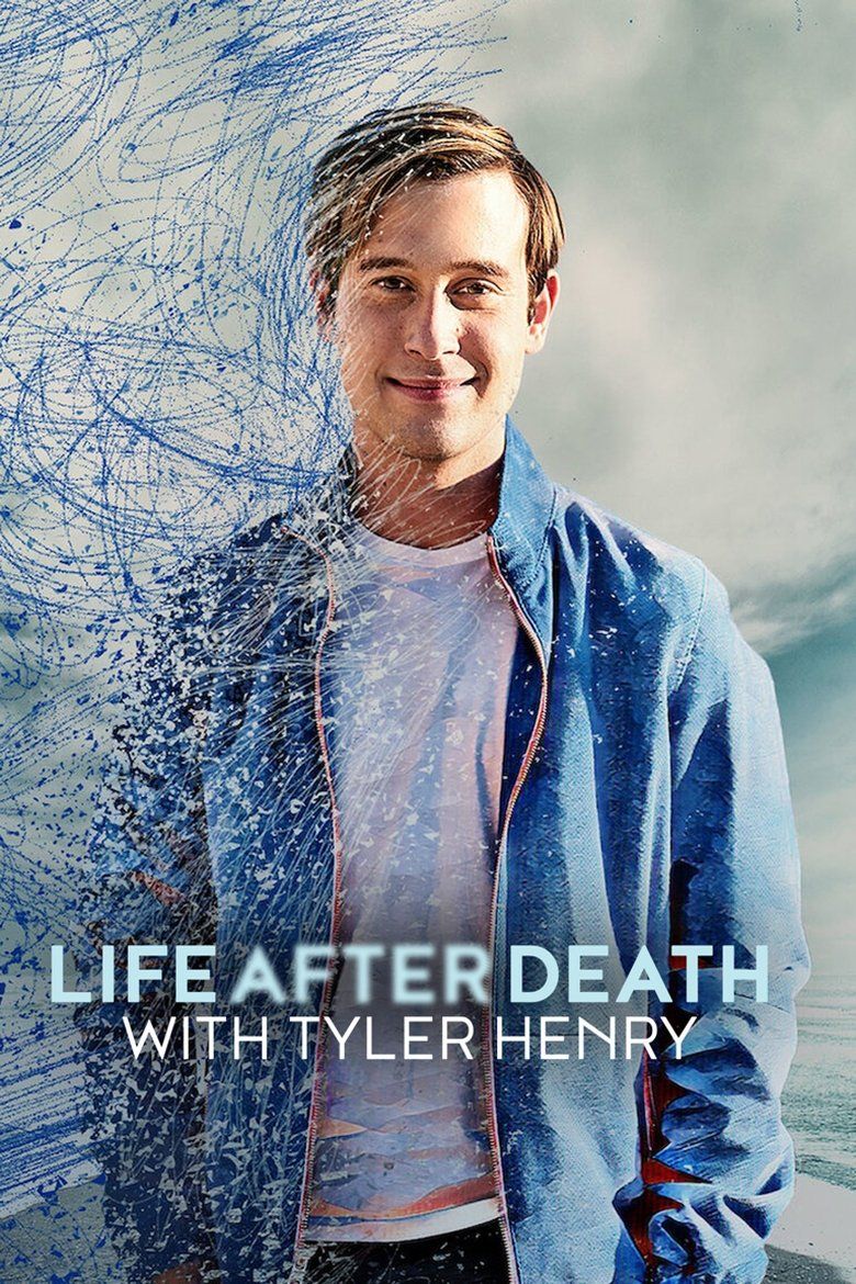 Life After Death with Tyler Henry S01