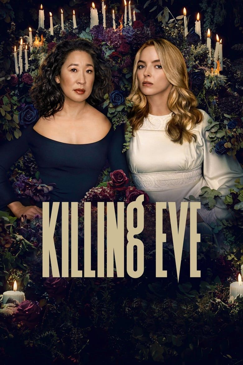 Killing Eve S04
