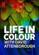 Life in Color with David Attenborough S01