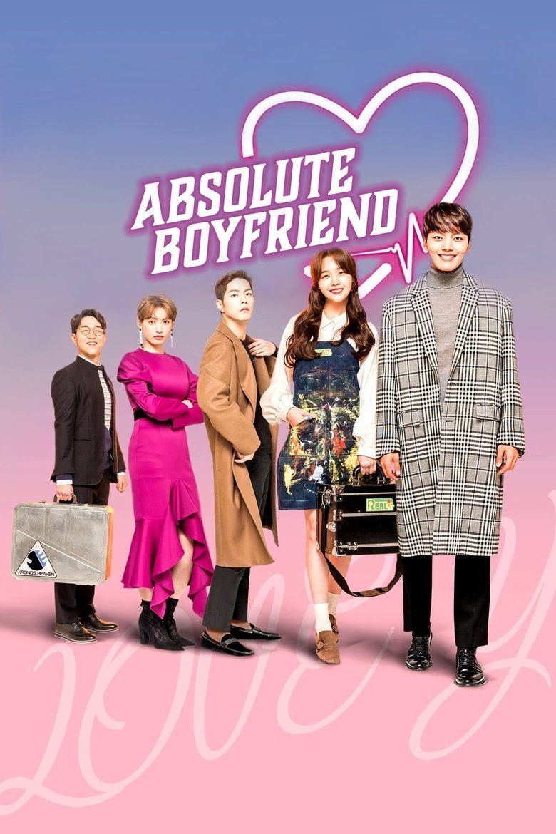 My Absolute Boyfriend S01