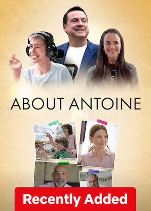 About Antoine S01