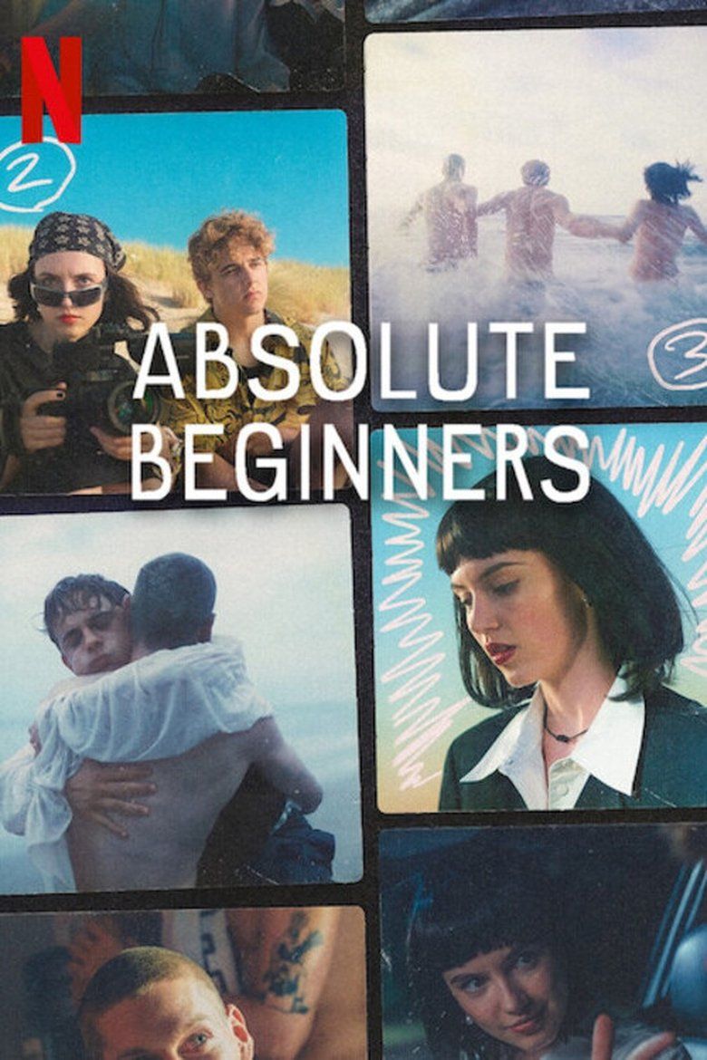 Absolute Beginners S01