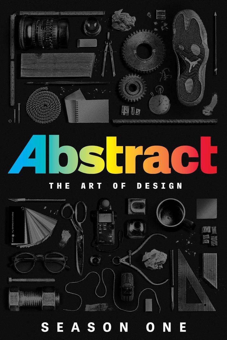 Abstract: The Art of Design S01