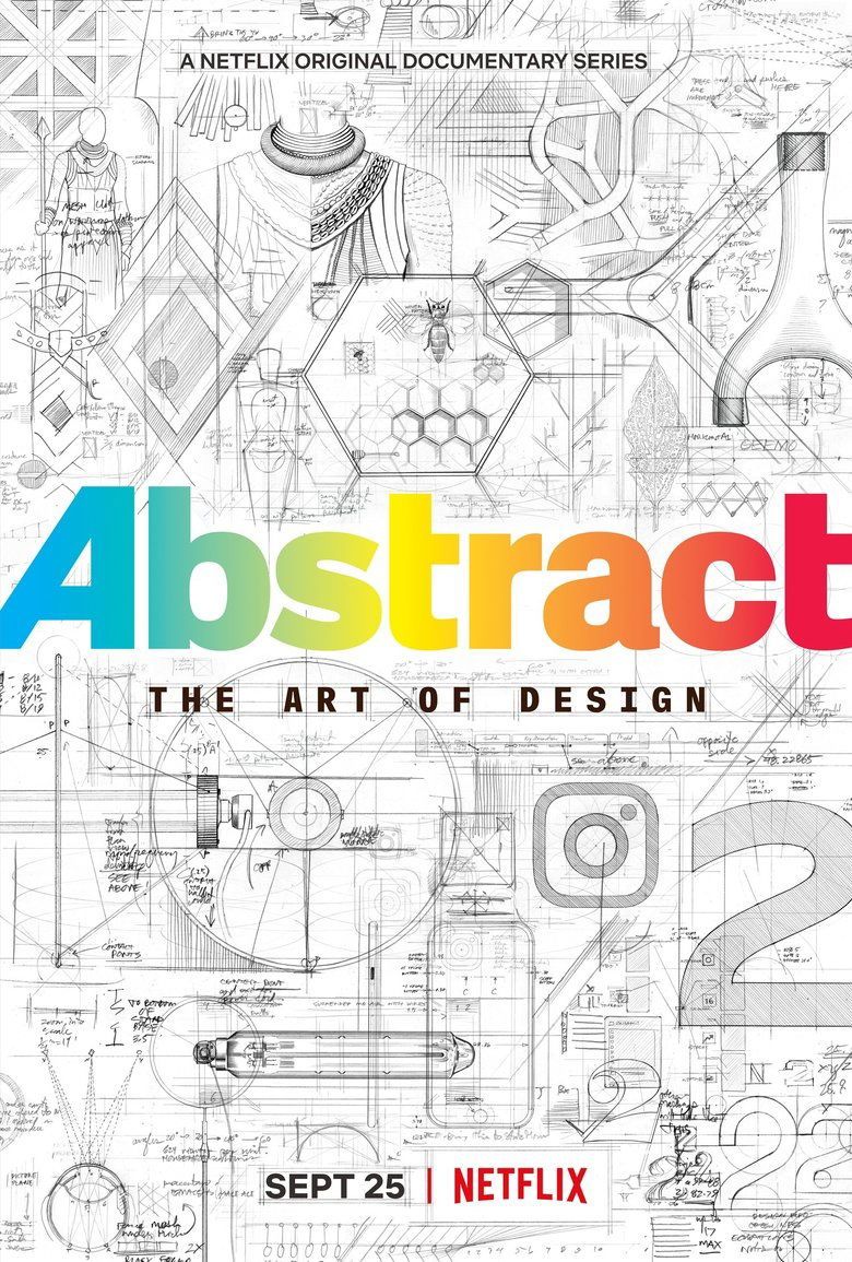 Abstract: The Art of Design S02