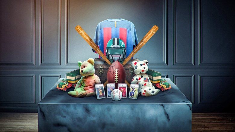 King of Collectibles: The Goldin Touch S02