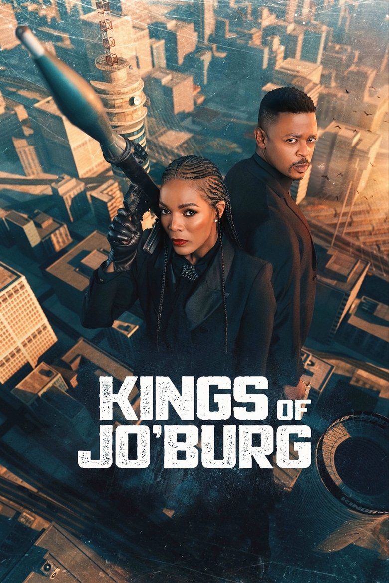 Kings of Jo'Burg S02