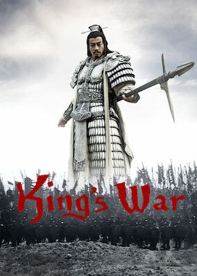 King's War S01